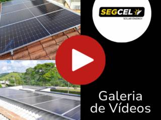 Galeria de Vídeos 