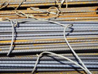 O que é a sucata de ferro?