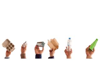 Quais os tipos de sucata?