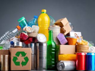 Descarte Consciente e Economia Circular em Hortolândia SP