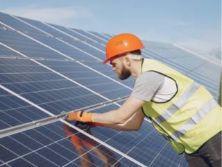 Tipos de energia solar