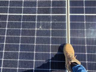 Quando você deixa de fazer manutenção em sua usina, você pode não estar gerando: painel quebrado não gera energia — o impacto da manutenção na performance da energia solar em Mariana (MG)