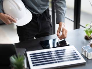 Energia Renovável Em Chapecó SC: Como A Energia Solar Está Transformando O Consumo De Energia Na Região