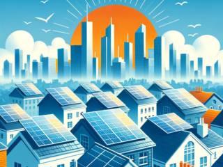5 Vantagens da Energia Solar em Santo André: Como a Sustentabilidade Está Mudando Nossas Vidas