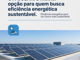 GTFSOLAR: a melhor opção para quem busca eficiência energética sustentável