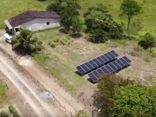 Energia Solar em Viçosa: transforme luz em economia com a GTF Solar
