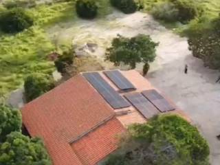 Energia Solar em Girau do Ponciano: economia e sustentabilidade com a GTF Solar