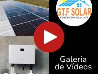 Galeria de Vídeos 