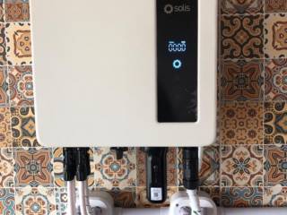 Instalação solar em Arapiraca, AL: o sol que move economias