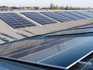 As vantagens da Energia Solar