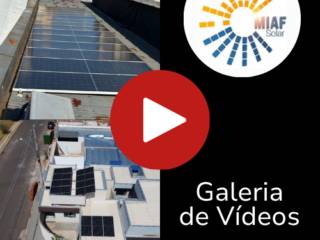 Galeria de Vídeos 