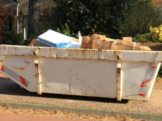 Caçambas Em Brasília DF: Organização E Cuidado Com A Cidade