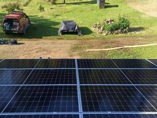 Cervejaria - Cambara do sul