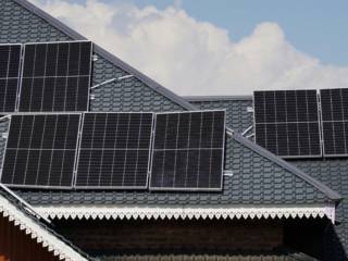 Como A Energia Solar Contribui Para O Desenvolvimento De Cambará Do Sul