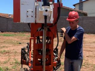 Almeida Correia Engenharia