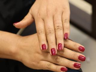 Manicure para Deixar Suas Unhas Sempre Perfeitas