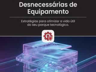 Como Evitar Trocas Desnecessárias de Equipamento