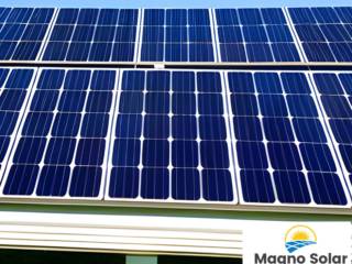 A Melhor Escolha para o Projeto Fotovoltaico. Obtendo Vantagens Significativas com a Energia Solar