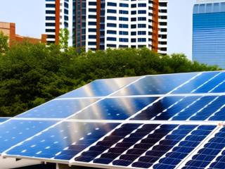 Energia Solar: A Fonte Renovável que Ilumina o Futuro!