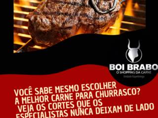 Você Sabe Mesmo Escolher a Melhor Carne para Churrasco? Veja os Cortes que os Especialistas Nunca Deixam de Lado