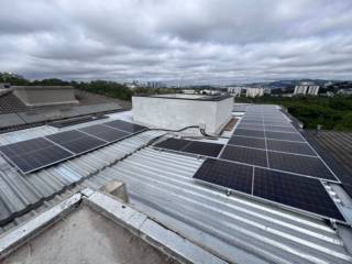 Instalação de Energia Solar em Barueri/SP