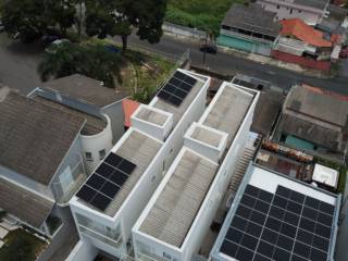 Instalação de Energia Solar em Arujá/SP