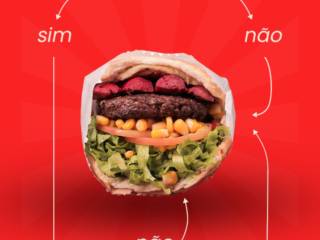 Sabe aquele momento em que tudo parece complicado demais? O Panda Lanches tem a Solução!