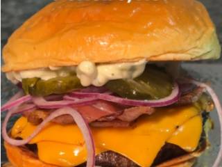 Mais que um lanche, uma experiência cheia de sabor