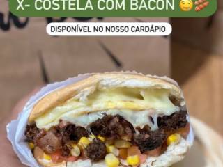 Quando a fome bate, o sabor já sabe o caminho