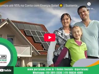 Venda de Energia Solar