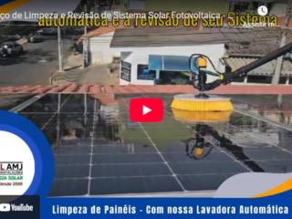 Serviço de Limpeza