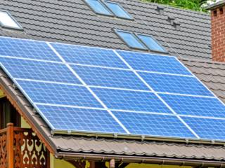 Como o Aquecimento Solar Está Transformando Residências em Sabará, MG