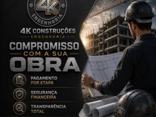 Compromisso com a sua Obra