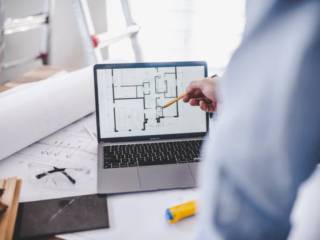 Reforma também precisa de planejamento técnico?