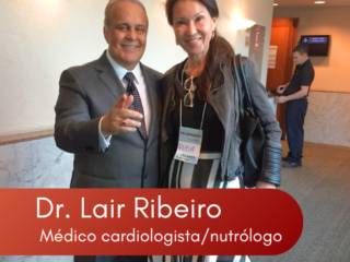 Longevidade Saudável!