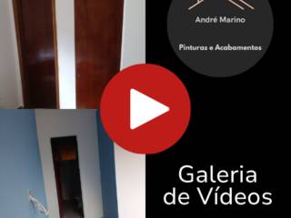 Galeria de Vídeos