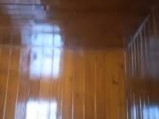 Aplicação de Verniz – Antes e Depois