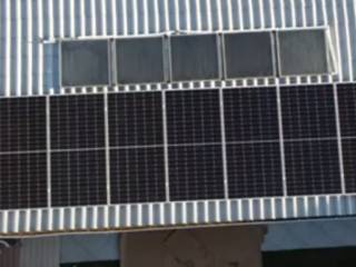 Enerugi Solar 