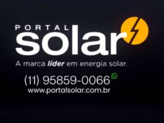 Portal Solar Comendador Ermelino 