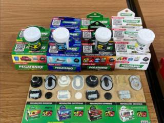 Pegatanke Solda a Frio: A Solução Rápida, Forte e Confiável que Você Encontra na Ferragista São João em Mineiros!