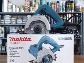Serra Mármore Makita: Potência e Precisão em Cada Corte