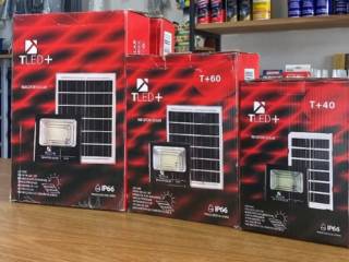 Quer mais eficiência e praticidade para sua iluminação? A Ferragista São João tem a solução 