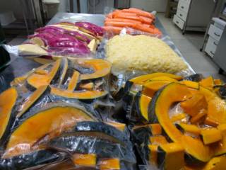 Explorando os Diferenciais dos Produtos Processados