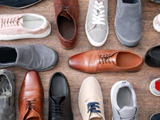 Como escolher o sapato masculino ideal?