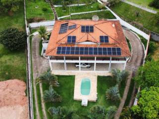 Projeto Residencial em Jarinu-SP