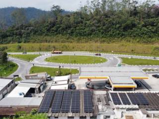 Projeto Comercial em Ribeirão Pires -SP