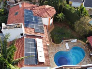 Projeto Residencial em São Paulo-SP