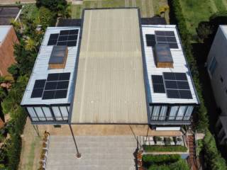 Projeto Residencial em Piracaia-SP