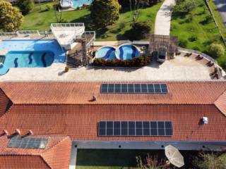 Projeto Residencial em Socorro-SP