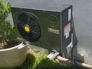 Instalação De Aquecimento Para Piscina Realizado Recentemente: Conforto Em São Leopoldo